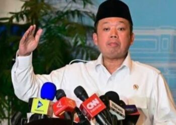 Nusron Wahid Dipastikan Mundur dari Kepengurusan DPP Partai Golkar