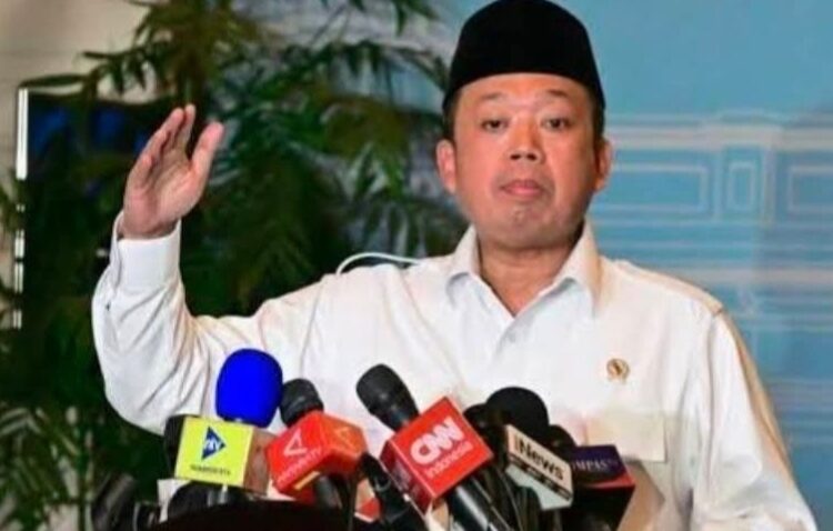 Nusron Wahid Dipastikan Mundur dari Kepengurusan DPP Partai Golkar