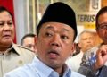 Mahfud MD Sebut KPK Takut Periksa Nusron Wahid, Desak Prabowo Turun Tangan