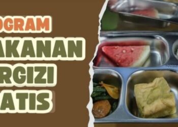 CELIOS Menyebut 50 Ribu Korban Keracunan MBG Bukan Angka yang Muncul Begitu Saja!