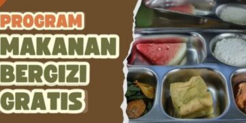 CELIOS Menyebut 50 Ribu Korban Keracunan MBG Bukan Angka yang Muncul Begitu Saja!