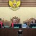 Terungkap di Persidangan Isi Percakapan WA Tersangka Kasus Bea Cukai ke Atasan