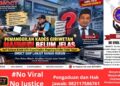 Pemanggilan Kades Giriwetan Mahmudi Belum/Tidak Jelas, Apif Sularso Kabid APD Dispermades Magelang Dinilai Tidak Tegas – GMOCT Siap Lanjut Ranah Hukum