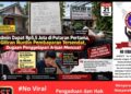 Admin Dapat Rp5,5 Juta di Putaran Pertama, Giliran Nurdin Pembayaran Tersendat; Dugaan Penggelapan Arisan Mencuat