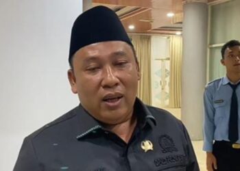 RSUD Malingping Dijabat Plt Sejak 2019, DPRD Banten Minta Gubernur Angkat Direktur Definitif