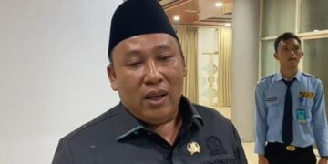 RSUD Malingping Dijabat Plt Sejak 2019, DPRD Banten Minta Gubernur Angkat Direktur Definitif