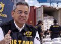 Menkeu Suahasil Nazara Ungkap Impor Ilegal 30 Kontainer Beras, Garam dan Baju Bekas