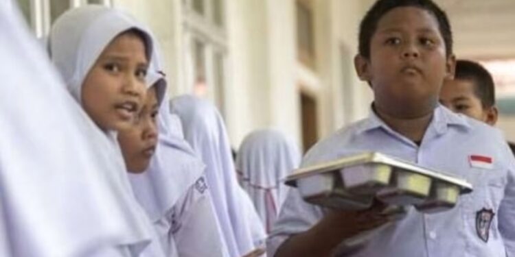 51 Sekolah di Lampung Ogah Terima MBG, Gelombang Penolakan Mulai Meluas?