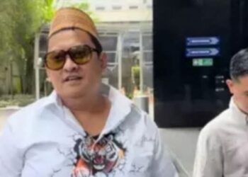 Haji Her Diduga Produksi Rokok Ilegal Terang- terangan, Kenapa Negara Diam?