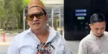 Haji Her Diduga Produksi Rokok Ilegal Terang- terangan, Kenapa Negara Diam?