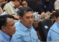 Siswa Makin Banyak Tolak MBG, DPR Tanya Nasib Makanan Sisa, Jawaban Sudaryono Malah Bikin Bingung?
