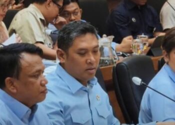 Siswa Makin Banyak Tolak MBG, DPR Tanya Nasib Makanan Sisa, Jawaban Sudaryono Malah Bikin Bingung?