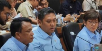 Siswa Makin Banyak Tolak MBG, DPR Tanya Nasib Makanan Sisa, Jawaban Sudaryono Malah Bikin Bingung?