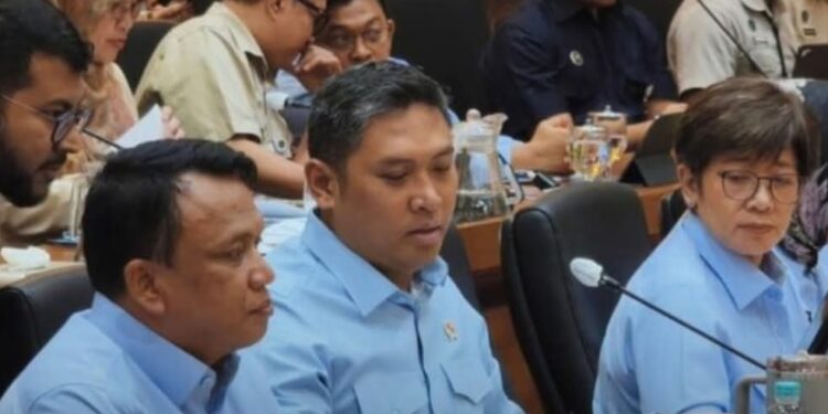 Siswa Makin Banyak Tolak MBG, DPR Tanya Nasib Makanan Sisa, Jawaban Sudaryono Malah Bikin Bingung?