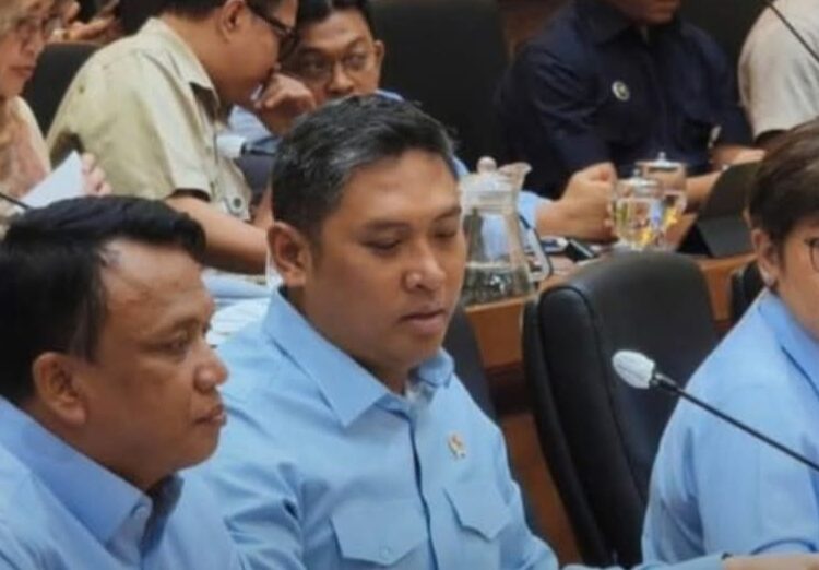 Siswa Makin Banyak Tolak MBG, DPR Tanya Nasib Makanan Sisa, Jawaban Sudaryono Malah Bikin Bingung?