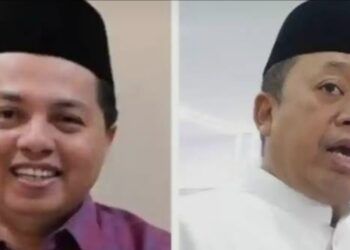 Gus Lilur Buka Suara, Ungkap Skandal Muktamar NU Terkait Pengkondisian Uang 480 Miliar Oleh Nusron Wahid dan Gus Ipul