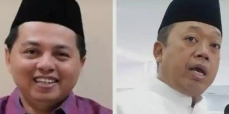 Gus Lilur Buka Suara, Ungkap Skandal Muktamar NU Terkait Pengkondisian Uang 480 Miliar Oleh Nusron Wahid dan Gus Ipul