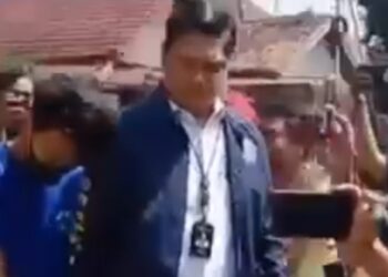Polisi Berhasil Ungkap Pembunuhan Wanita di Hotel Cirebon, Pelaku Mantan Suami Korban