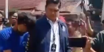 Polisi Berhasil Ungkap Pembunuhan Wanita di Hotel Cirebon, Pelaku Mantan Suami Korban