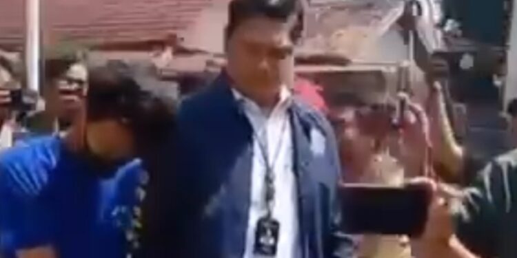 Polisi Berhasil Ungkap Pembunuhan Wanita di Hotel Cirebon, Pelaku Mantan Suami Korban