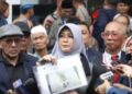 Dokter Tifa Ungkap Ada Dua Jokowi: Satu Mulyono Jadi Presiden, Satu Joko Widodo Pernah Kuliah di UGM