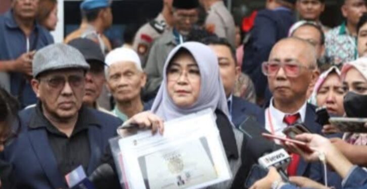Dokter Tifa Ungkap Ada Dua Jokowi: Satu Mulyono Jadi Presiden, Satu Joko Widodo Pernah Kuliah di UGM