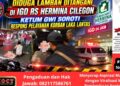 Diduga Lamban Ditangani di IGD RS Hermina Cilegon – Ketum GWI Soroti Respons Pelayanan Korban Laka Lantas