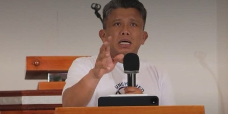 Ferdy Sambo Ternyata Warga Binaan Lapas Cibinong yang Disorot Soal Hunian Mewah