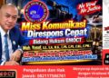 Respons Cepat Bidang Hukum GMOCT Muh Yusuf S.E “Siap Kawal Hak Dyah Sri Bangun, Luruskan Kedudukan & Hubungan Rekan