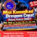 Respons Cepat Bidang Hukum GMOCT Muh Yusuf S.E “Siap Kawal Hak Dyah Sri Bangun, Luruskan Kedudukan & Hubungan Rekan