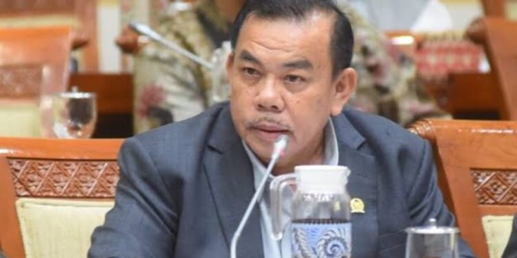Lapas Jadi Sarang Narkoba dan Tempat Mewah, Mangihut Sinaga: Komisi XIII Harus Tegas Benahi Sistem