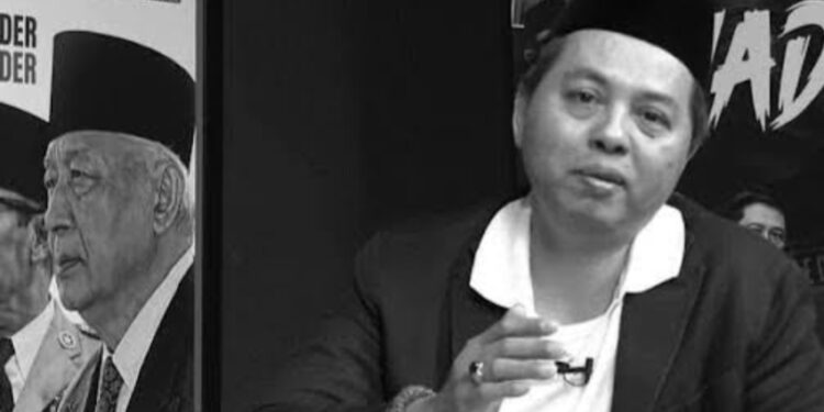 KPK Diminta Jadikan Pengakuan Gus Lilur Pintu Masuk Penyelidikan