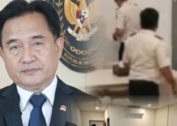 Tak Ada Toleransi! Menko Yusril Perintahkan Investigasi Total Atas Temuan Apartemen Mewah di Lapas Cibinong