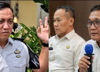 Banyak yang Klarifikasi Setelah Bocor Lapas Mewah untuk Para Bandar dan Koruptor!