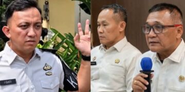 Banyak yang Klarifikasi Setelah Bocor Lapas Mewah untuk Para Bandar dan Koruptor!