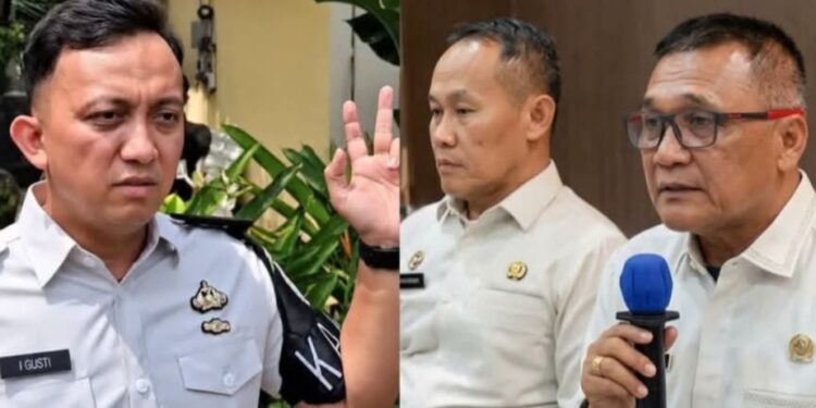 Banyak yang Klarifikasi Setelah Bocor Lapas Mewah untuk Para Bandar dan Koruptor!