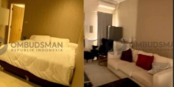 Disebut Rumah Dinas? Ombudsman: Pastikan Fasilitas Rumah Mewah di Lapas Dihuni Napi