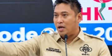 Rp200 Juta untuk Boosting MBG Sudaryono: “Salahnya Apa? Pakai Uang Saya Sendiri, Bukan Anggaran Negara