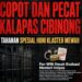 For-WIN Resmi Layangkan Surat ke Presiden RI Desak Evaluasi Menteri Imipas dan Copot Kalapas!