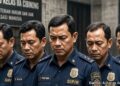 Imbas Berbohong! Lima Pegawai Lapas Cibinong Dinonaktifkan