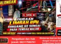 Dugaan Limbah RPH Dibuang ke Sungai Tengah Malam, Nama Dani Disebut – Aparat Diminta Telusuri Pemilik, Perintah, dan Legalitas Usaha