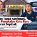 Diberitakan Tanpa Konfirmasi, Kapolsek Pangkalan Koto Baru Jadi Korban Narasi Sepihak