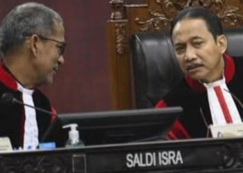 Sinyal Sidang MK Ijazah Gibran Lanjut Pembuktian! Baru Tiga Hakim “Skor 3:6” Masih Kurang?