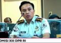 RDP DPR-RI: Cecar Kalapas Cibinong Bogor Soal Raibnya CCTV Pigura hingga Perabot dan Fasilitas Mewah!