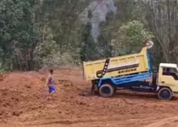 Lahan Diserobot! Pemilik Palm Boko Laporkan Sentul City ke Polda Jabar