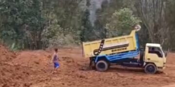 Lahan Diserobot! Pemilik Palm Boko Laporkan Sentul City ke Polda Jabar