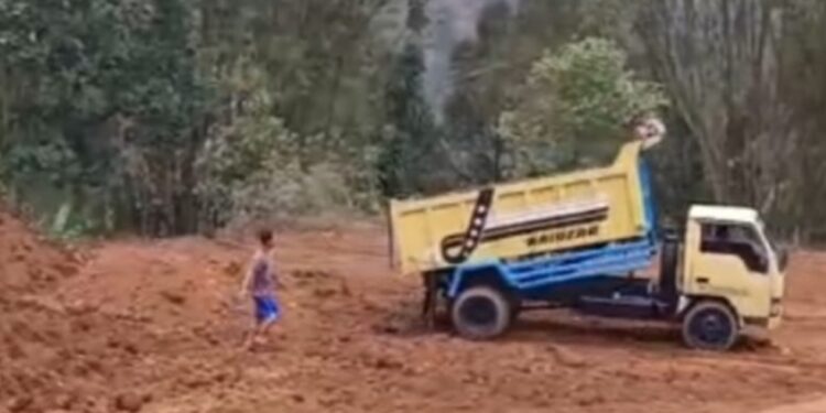 Lahan Diserobot! Pemilik Palm Boko Laporkan Sentul City ke Polda Jabar