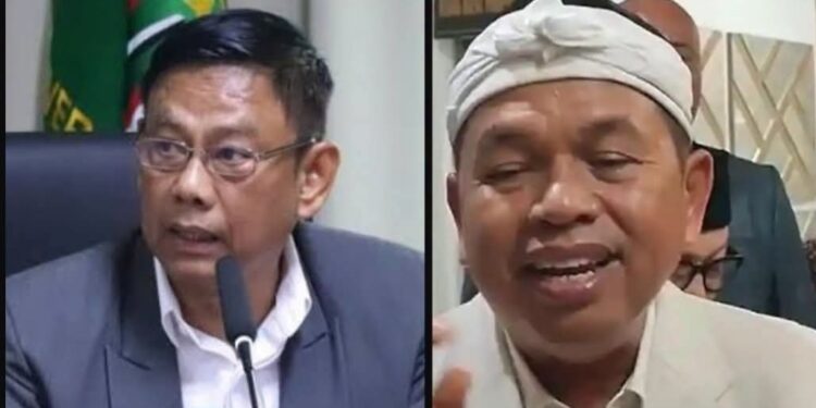 Dedi Mulyadi Tinggalkan Gerindra Demi PSI? Pengamat Soroti Satu Bahaya Besar!