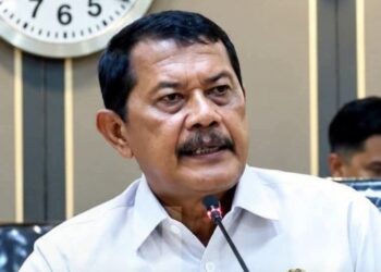 Dirjen PAS Tolak Mundur, Ditantang Komisi XIII DPR Bersikap Tegas! Soal Lapas Cibinong Bogor