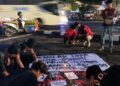 September Hitam di Tugu Kujang, Luka Lama Kembali Digugat